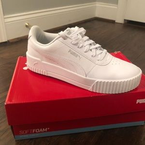 Puma carina sneaker